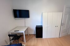 Monteurwohnung für max 6 Personen – zentral, ruhig, top Lage Bild 7