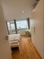 2 Zimmer Wohnung, frisch saniert, Perlach Bild 1