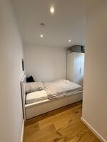 2 Zimmer Wohnung, frisch saniert, Perlach Bild 2