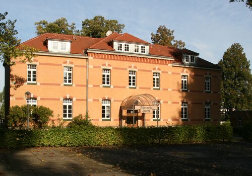 Wohnung mit Grillmöglichkeit in Zittau Obrázok 2