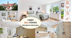 Sali Homes - Ludwigsburg | Bietigheim-Bissingen Zdjęcie 1