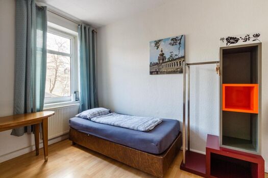 Ihre Monteurzimmer-Lösung in Leipzig |Zurzeit frei Bild 4