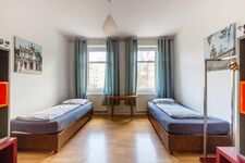Ihre Monteurzimmer-Lösung in Leipzig |Zurzeit frei Bild 18