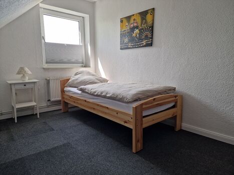 Wohnung Friedeburg Marx Obrázok 3