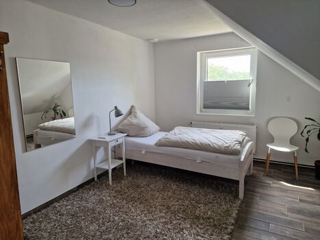 Wohnung Friedeburg Marx Obrázok 2