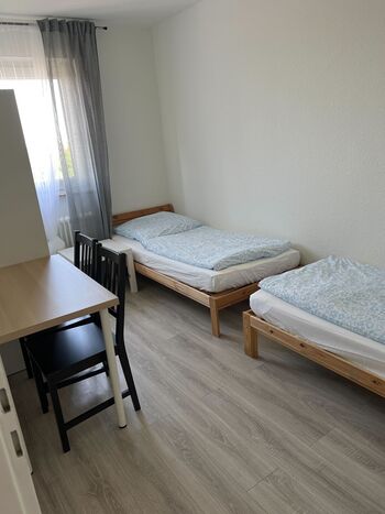**** Hometime24 - Dormagen renovierte Wohnungen **** Picture 2