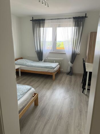 **** Hometime24 - Dormagen renovierte Wohnungen **** Picture 4