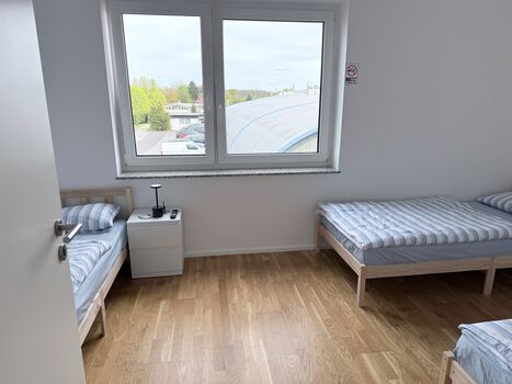 Komplette Wohnung für 6 Personen Obrázok 3