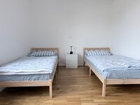 Komplette Wohnung für 6 Personen Bild 2