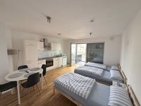 Komplette Wohnung für 6 Personen Bild 1