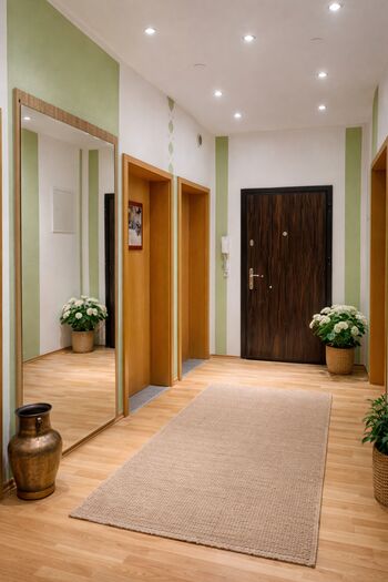 Monteurwohnung Ferienwohnung Gelsenkirchen und Bochum Picture 3