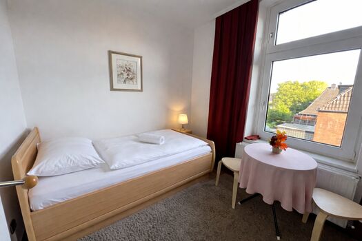 Monteurwohnung Ferienwohnung Gelsenkirchen und Bochum Picture 5