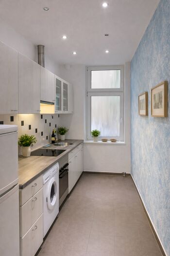 Monteurwohnung Ferienwohnung Gelsenkirchen und Bochum Picture 4