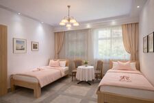 Monteurwohnung Ferienwohnung Gelsenkirchen und Bochum Bild 10