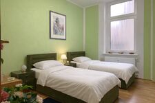 Monteurwohnung Ferienwohnung Gelsenkirchen und Bochum Bild 1