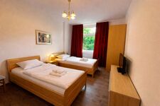 Monteurwohnung Ferienwohnung Gelsenkirchen und Bochum Bild 6