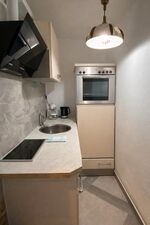 Monteurwohnung Ferienwohnung Gelsenkirchen und Bochum Bild 13