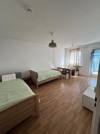 Voll ausgestattete Wohnung für bis zu 6 Personen Bild 3