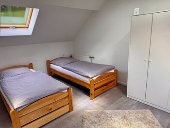 Monteurzimmer und Ferienwohnung Vanessa Bild 4