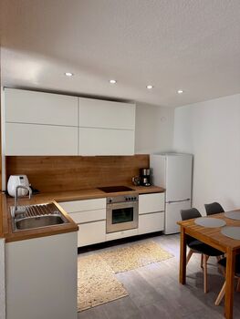 Monteurzimmer und Ferienwohnung Vanessa Bild 2