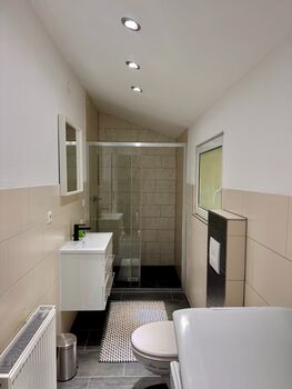 Monteurzimmer und Ferienwohnung Vanessa Bild 3