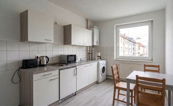 Monteurunterkünfte in Solingen – 24h Check-In Zdjęcie 3