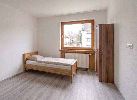 Monteurunterkünfte in Solingen – 24h Check-In Zdjęcie 2