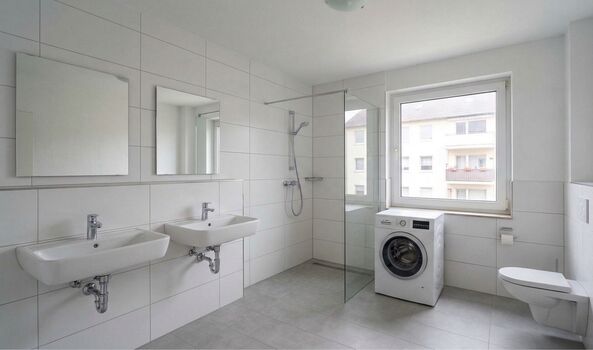 Monteurunterkünfte in Solingen – 24h Check-In Zdjęcie 4