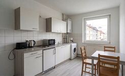 Monteurunterkünfte in Solingen – 24h Check-In Bild 3