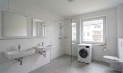 Monteurunterkünfte in Solingen – 24h Check-In Bild 4