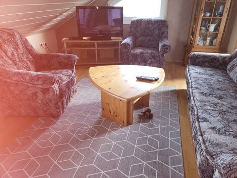 Monteurzimmer/ Ferienwohnung Nähe Idar-Oberstein Bild 5