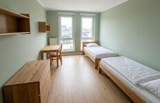 Monteurunterkünfte in Schwerte – 24h Check-In Bild 2