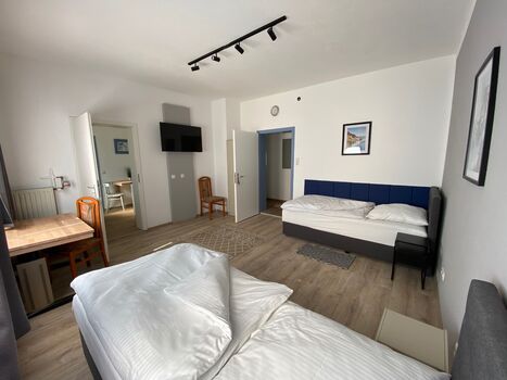 Monteurzimmer für 1-15 Personen Bild 4