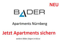 Bader Apartments Nürnberg Bild 13