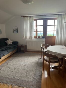 Zimmer mit Seeblick Bild 4