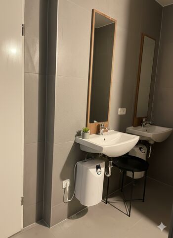 HEROROOMS – Hamburg Living: Große Auswahl, sofort bezugsbere Bild 4