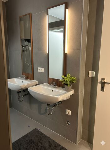 HEROROOMS – Hamburg Living: Große Auswahl, sofort bezugsbere Bild 5