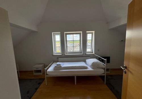 Ferienwohnung Kastellaun Zentrum Obrázok 5