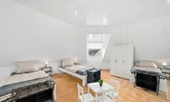 Monteurunterkünfte in Velbert – 24h Check-In Bild 2