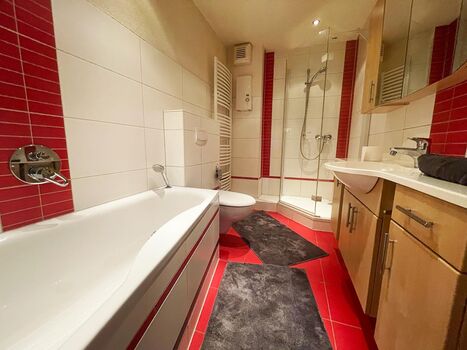 ✯ Workers Apartment | Monteurwohnung in Cotta | Provided by APARTS Bild 3