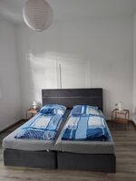 Wohnungen im Altstadthaus - 3 bis 5 Personen Bild 5