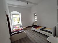 Wohnungen im Altstadthaus - 3 bis 5 Personen Bild 8