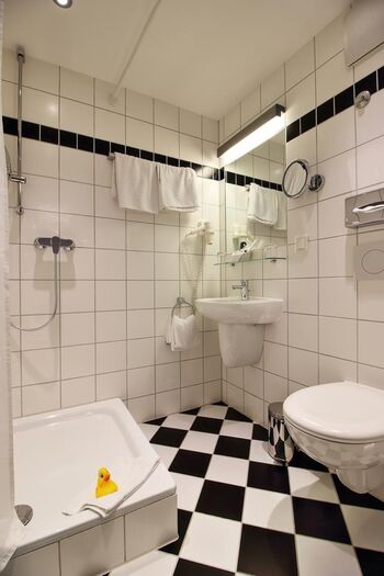 Hotel Mannheim Augusta Bild 5