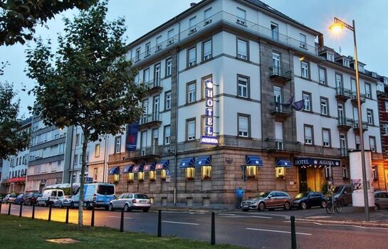 Hotel Mannheim Augusta