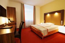Hotel Mannheim Augusta Bild 2