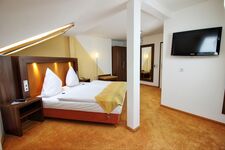 Hotel Mannheim Augusta Bild 3