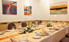 Hotel Mannheim Augusta Bild 4