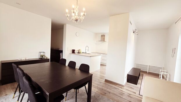 Wohnung in Weilerbach Bild 1