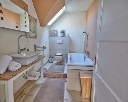 Holiday house Zum Anker Zdjęcie 2