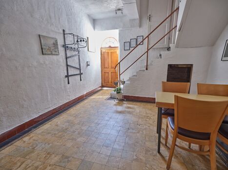 Holiday house Zum Anker Zdjęcie 3